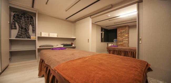 동대입구역,버티고개역,약수역,청구역,금호역 주변 더약수테라피족향 매장 주요 시설 및 인테리어 사진