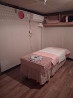 상하이 - 영등포동 영등포시장역,영등포역,신길역 인근 전문 마사지 매장 전경