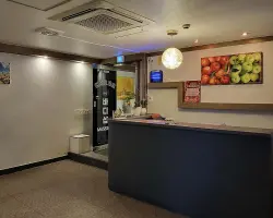 나이스마사지 - 신림동 보라매병원역,당곡역,신림역,서원역 인근 중국마사지 전문 마사지 매장 전경