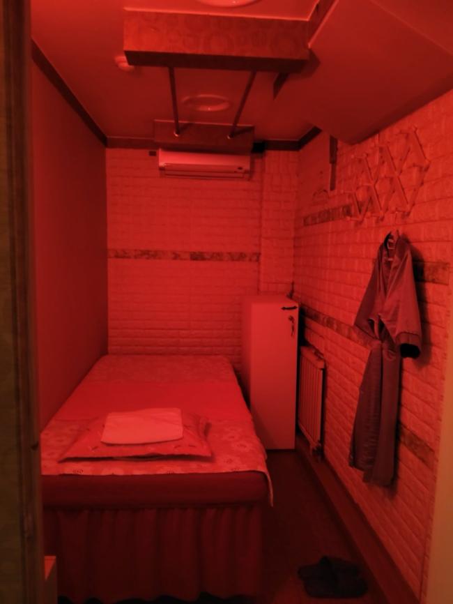 나이스마사지 - 신림동 보라매병원역,당곡역,신림역,서원역에서 가까운 프라이빗 마사지 전용 공간