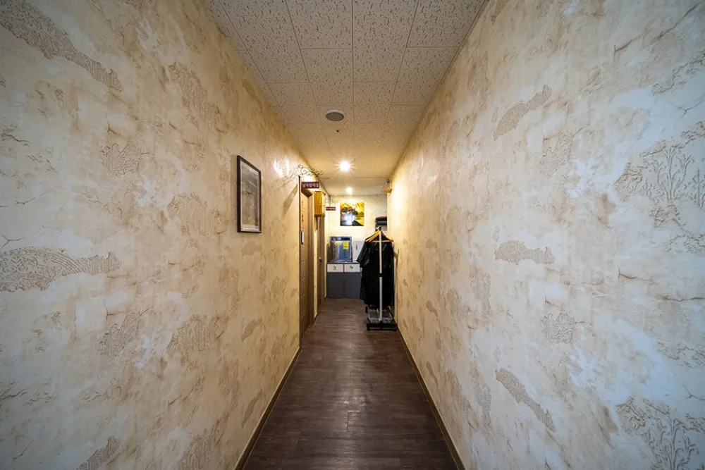 화정마사지 - 화정동 화정역 인근 주차가능, 24시간, 샤워가능, 수면가능, 남/여공용샵 완비된 마사지 시설