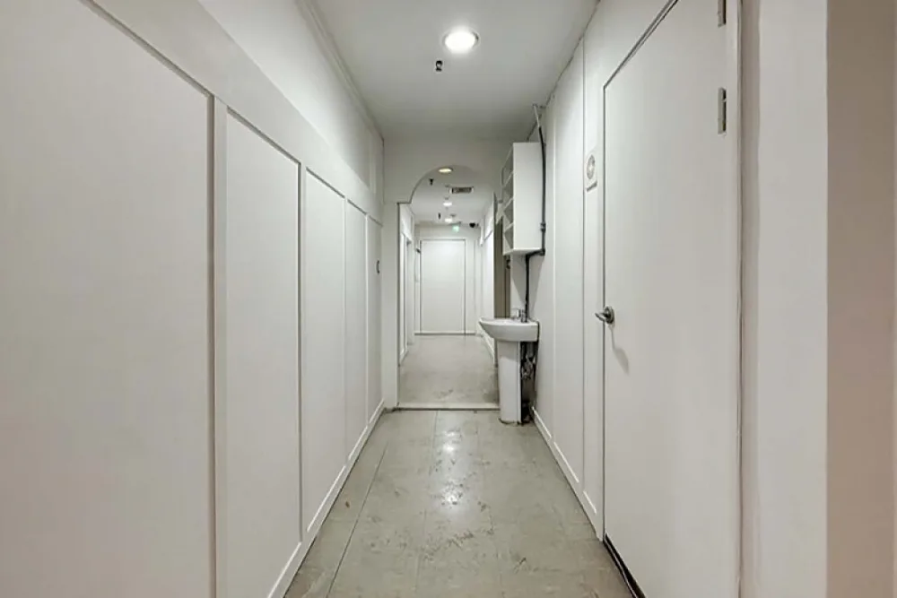 광사동 태국마사지 전문 궁마사지의 아늑하고 프라이빗한 분위기