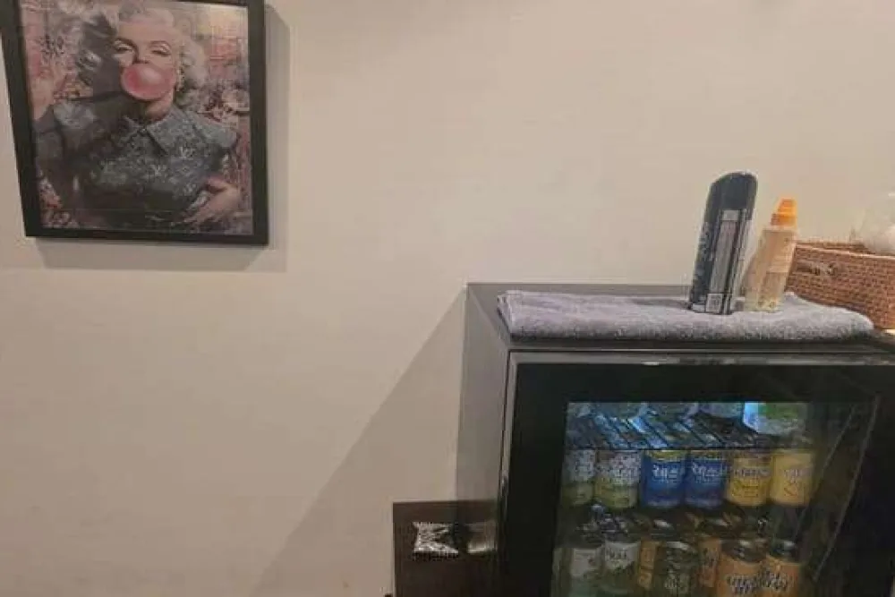 1인샵 앵두 - 이충동 서정리역 인근 1인샵 전문 마사지 매장 전경