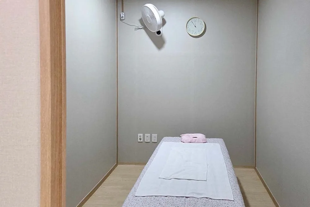 신수테라피 - 창곡동 남위례역에서 가까운 프라이빗 마사지 전용 공간