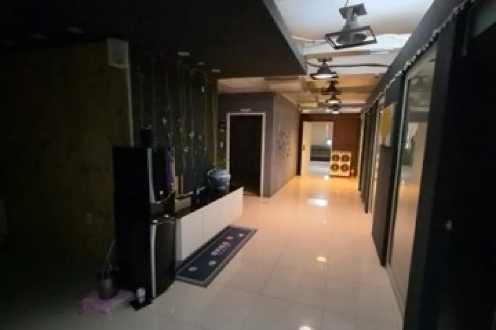 상인역 인근 마사지 잘하는 곳 상인마사지 청결하게 관리된 내부 시설