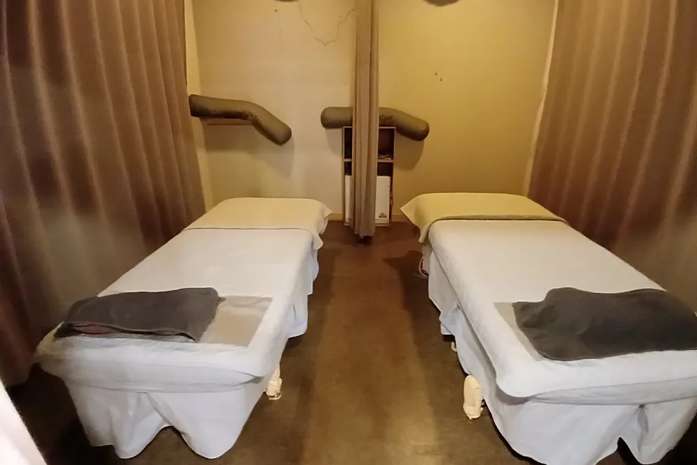 가산동 참약손마사지안마 주차가능, 커플실, 단체예약, 남/여공용샵 완비된 시설 사진