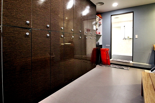 봄테라피 - 역삼동 강남역,양재역 주변에서 방문하기 편한 마사지 매장