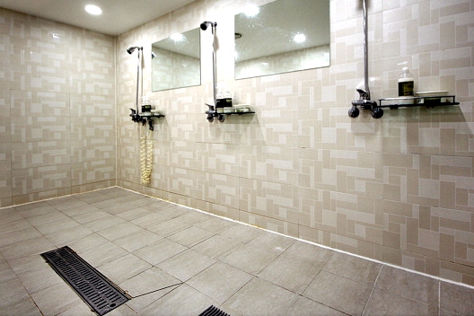 강남역,양재역 인근 마사지 잘하는 곳 봄테라피 청결하게 관리된 내부 시설