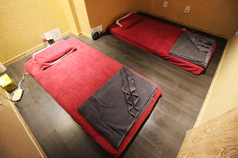 개롱역,거여역,마천역에 위치한 타이, 아로마 서비스 가능 S타이 시설