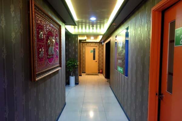 창타이테라피 - 양벌동 에서 가까운 프라이빗 마사지 전용 공간