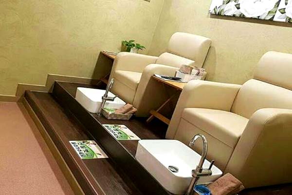 진평동 썬아로마테라피 - 스웨디시 관리를 위한 최적의 힐링 공간