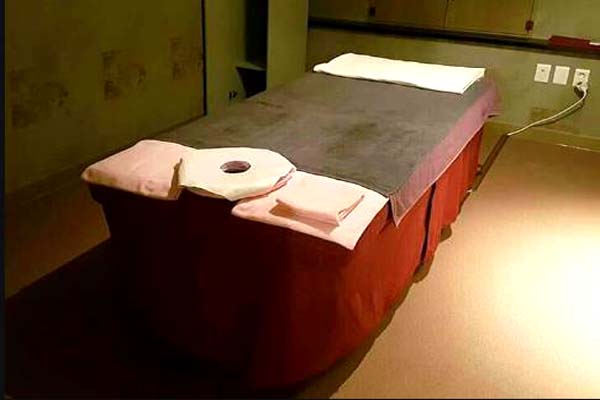 진평동 썬아로마테라피 주차가능, 24시간, 샤워가능, 커플실, 수면가능, 단체예약 완비된 시설 사진