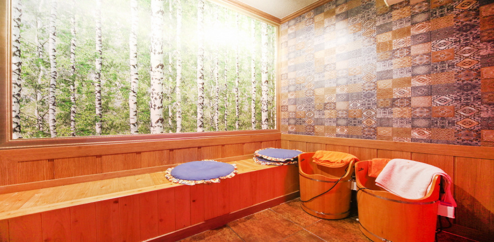 유천동 약손중국전통 - 중국마사지 관리를 위한 최적의 힐링 공간