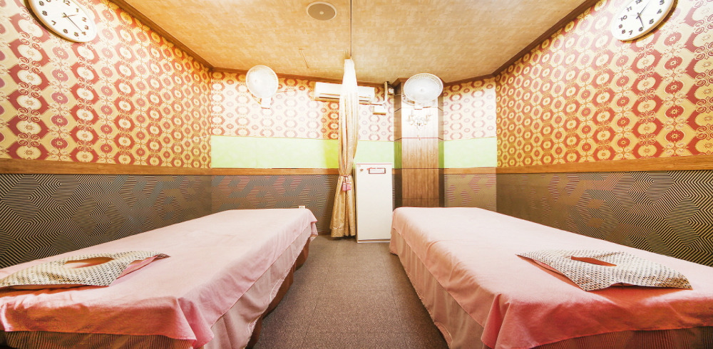 유천동 약손중국전통 주차가능, 샤워가능, 단체예약 완비된 시설 사진