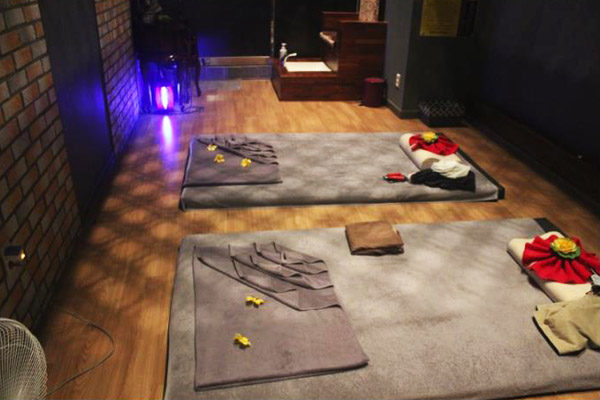 삼산동 주변 노블레스 매장 주요 시설 및 인테리어 사진