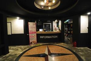 아이러브타이 - 외동 수로왕릉역,박물관역 인근 태국마사지 전문 마사지 매장 전경