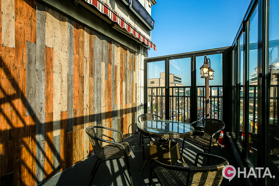 구일역 인근 마사지 잘하는 곳 돔마사지 청결하게 관리된 내부 시설