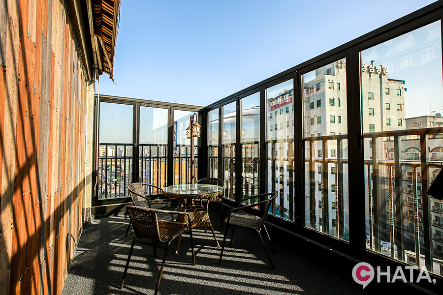 구일역 인근 타이, 아로마, 커플관리 서비스가 제공되는 돔마사지의 전체 시설