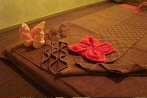 therapy4U - 서교동 상수역,합정역,홍대입구역 인근 태국마사지 전문 마사지 매장 전경