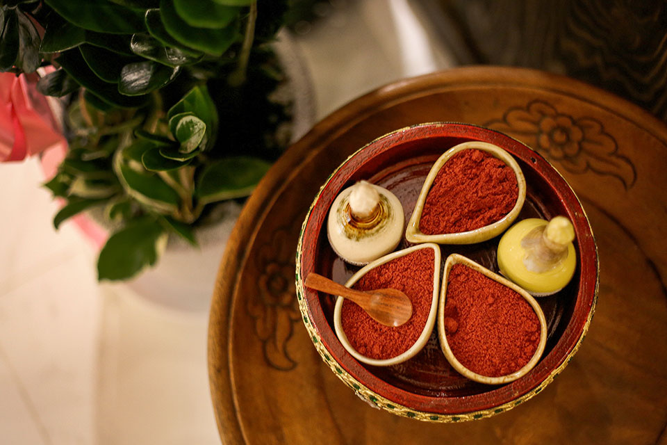 증산역,새절역,응암역 인근 마사지 잘하는 곳 핫타이 청결하게 관리된 내부 시설