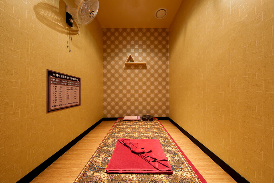 핫타이 - 응암동 증산역,새절역,응암역 주변에서 방문하기 편한 마사지 매장