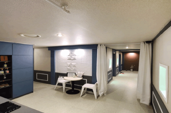 서초동 N스웨디시 - 스웨디시 관리를 위한 최적의 힐링 공간