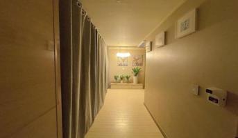 스웨디시멜로우 - 삼평동 판교역,성남역 인근 스웨디시 전문 마사지 매장 전경