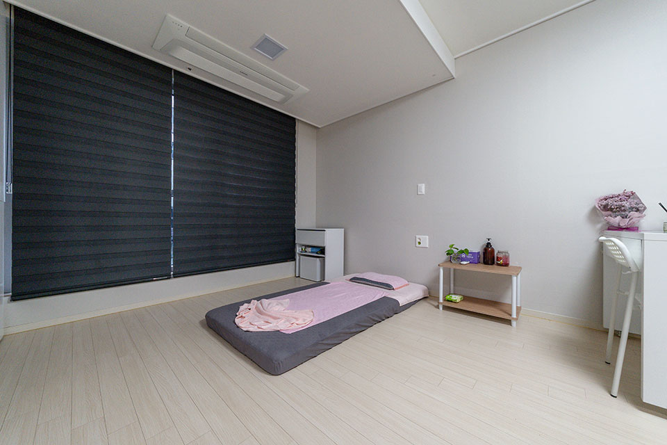 홈타이 - 매학리 인근 태국마사지 전문 마사지 매장 전경