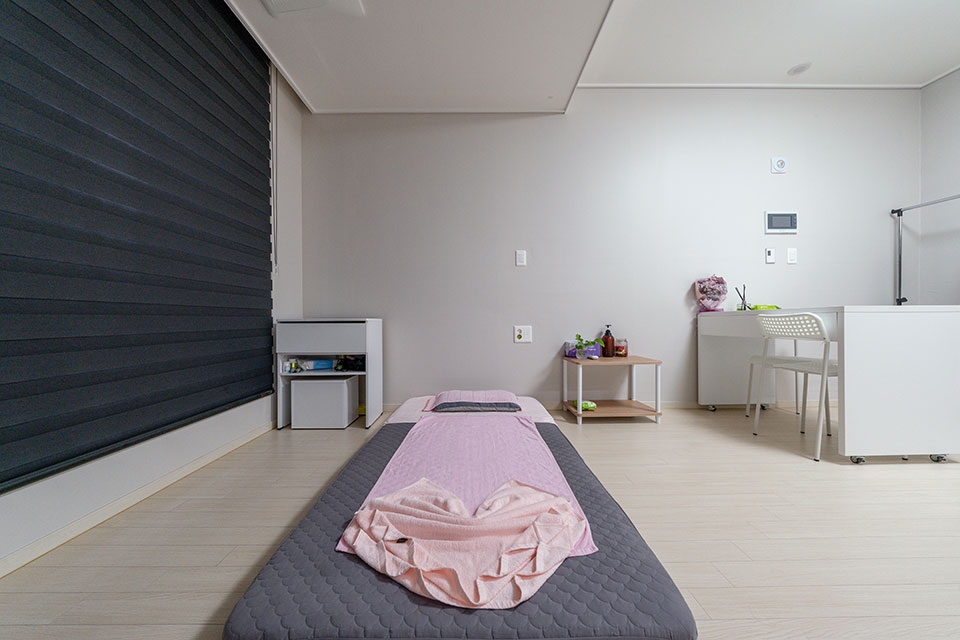 매학리 인근 아로마 서비스가 제공되는 홈타이의 전체 시설