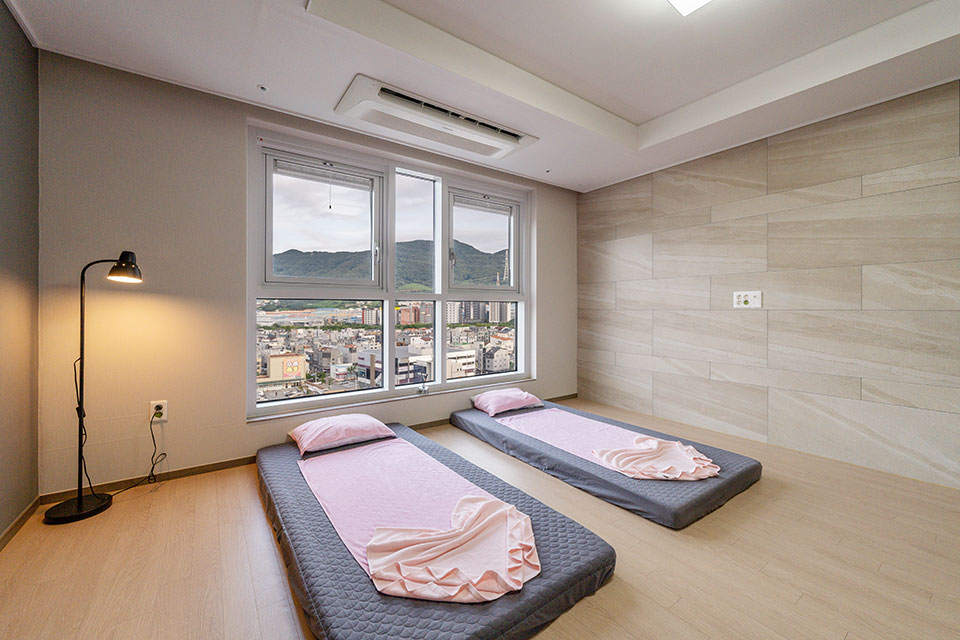 매학리 홈타이 - 태국마사지 관리를 위한 최적의 힐링 공간