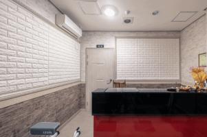 우산태국마사지 - 우산동 인근 태국마사지 전문 마사지 매장 전경