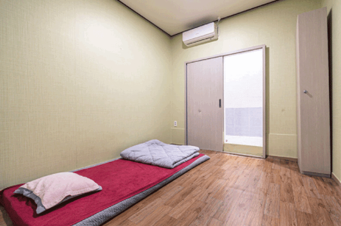 우산동에 위치한 타이, 아로마 서비스 가능 우산태국마사지 시설