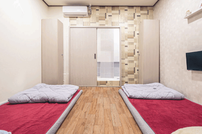 우산태국마사지 - 우산동 에서 가까운 프라이빗 마사지 전용 공간