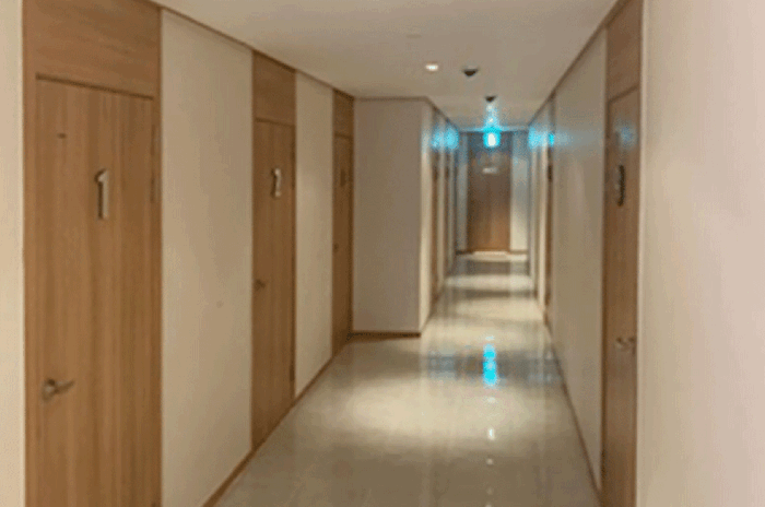 남양동 타이월드 - 태국마사지 관리를 위한 최적의 힐링 공간