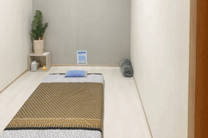 태국마사지 관리 전문 마사지 매장 타이월드 내부 공간