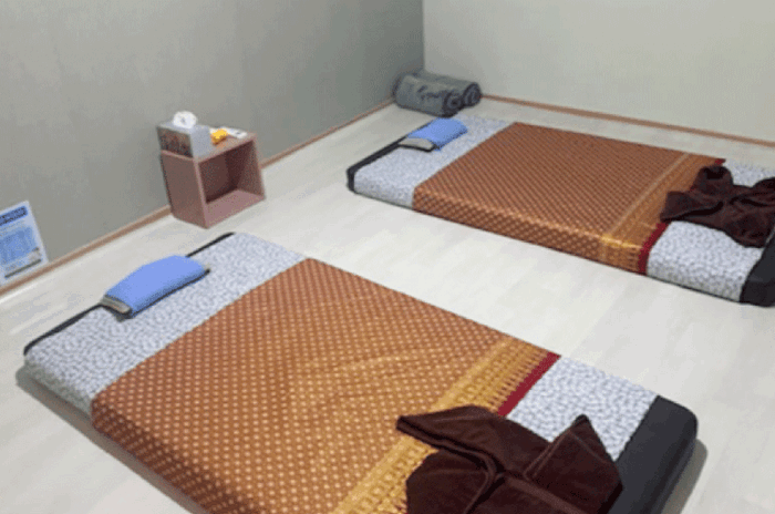 남양동 타이월드 - 태국마사지 관리를 위한 최적의 힐링 공간