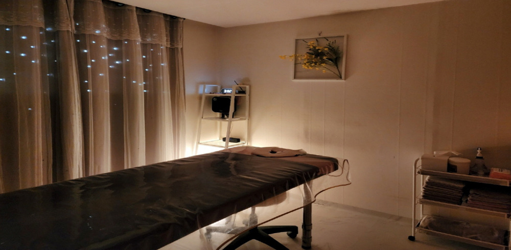 도쿄에스테틱 - 중계동 월계역,중계역,하계역 인근 스웨디시 전문 마사지 매장 전경