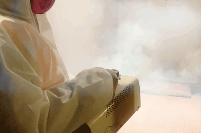 인계동 아룬타이 주차가능, 샤워가능, 커플실, 수면가능, 단체예약, 남/여공용샵 완비된 시설 사진