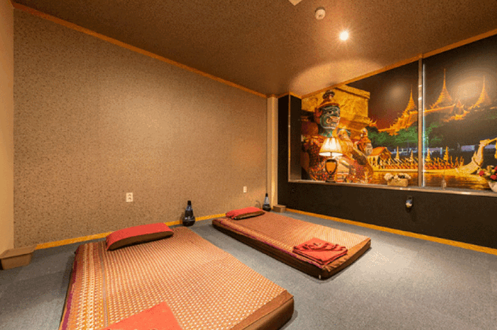 아룬타이 - 인계동 매교역,수원시청역 주변에서 방문하기 편한 마사지 매장