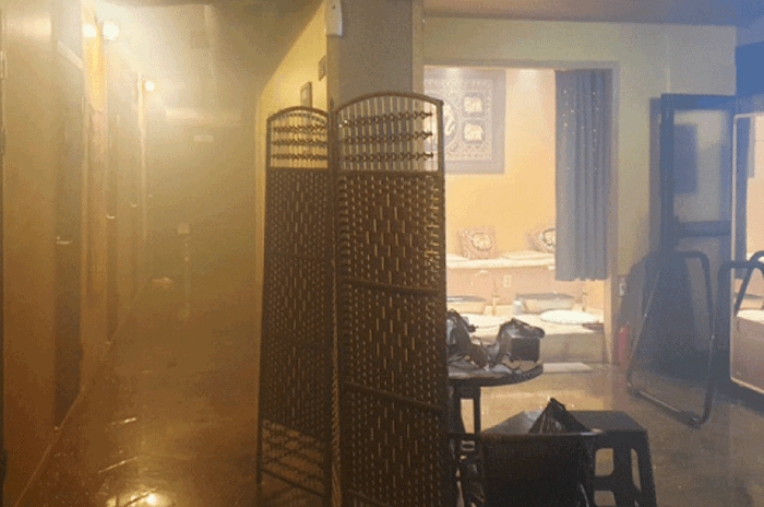 아룬타이 - 인계동 매교역,수원시청역 주변에서 방문하기 편한 마사지 매장