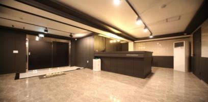 라운지 - 권선동 매교역 인근 태국마사지 전문 마사지 매장 전경