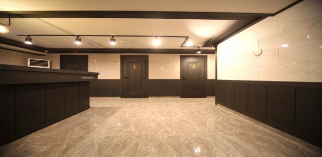 권선동 태국마사지 전문 라운지의 아늑하고 프라이빗한 분위기