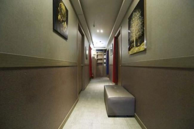 장항동 힐탑테라피 주차가능, 24시간, 샤워가능, 수면가능, 1인샵 완비된 시설 사진