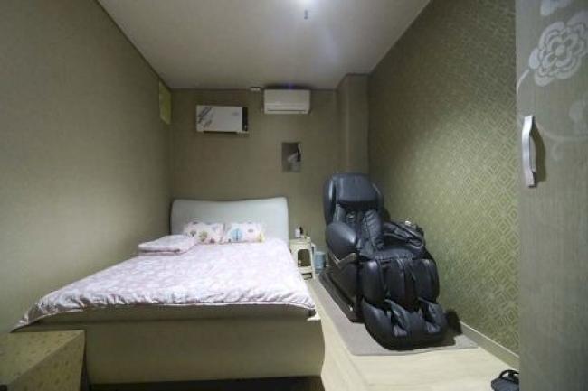 힐탑테라피 - 장항동 정발산역 2번출구,정발산역,마두역에서 가까운 프라이빗 마사지 전용 공간