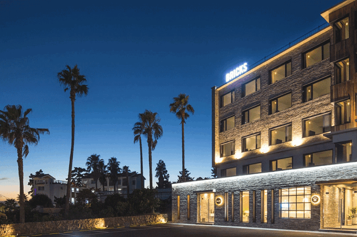 스파브릭스 - 호근동 인근 한국마사지 전문 마사지 매장 전경