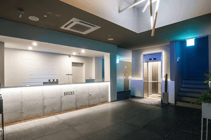 호근동 인근 마사지 잘하는 곳 스파브릭스 청결하게 관리된 내부 시설