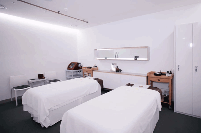 스파브릭스 - 호근동 에서 가까운 프라이빗 마사지 전용 공간