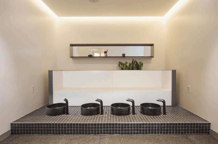 호근동 스파브릭스 - 한국마사지 관리를 위한 최적의 힐링 공간