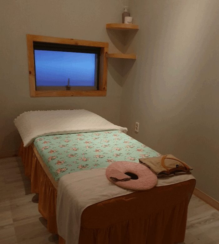 다나테라피 - 민락동 에서 가까운 프라이빗 마사지 전용 공간