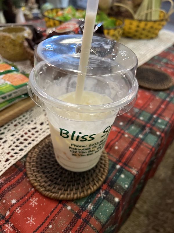 다낭 블리스 스파